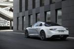 Alpine A110S 2019 года (WW)